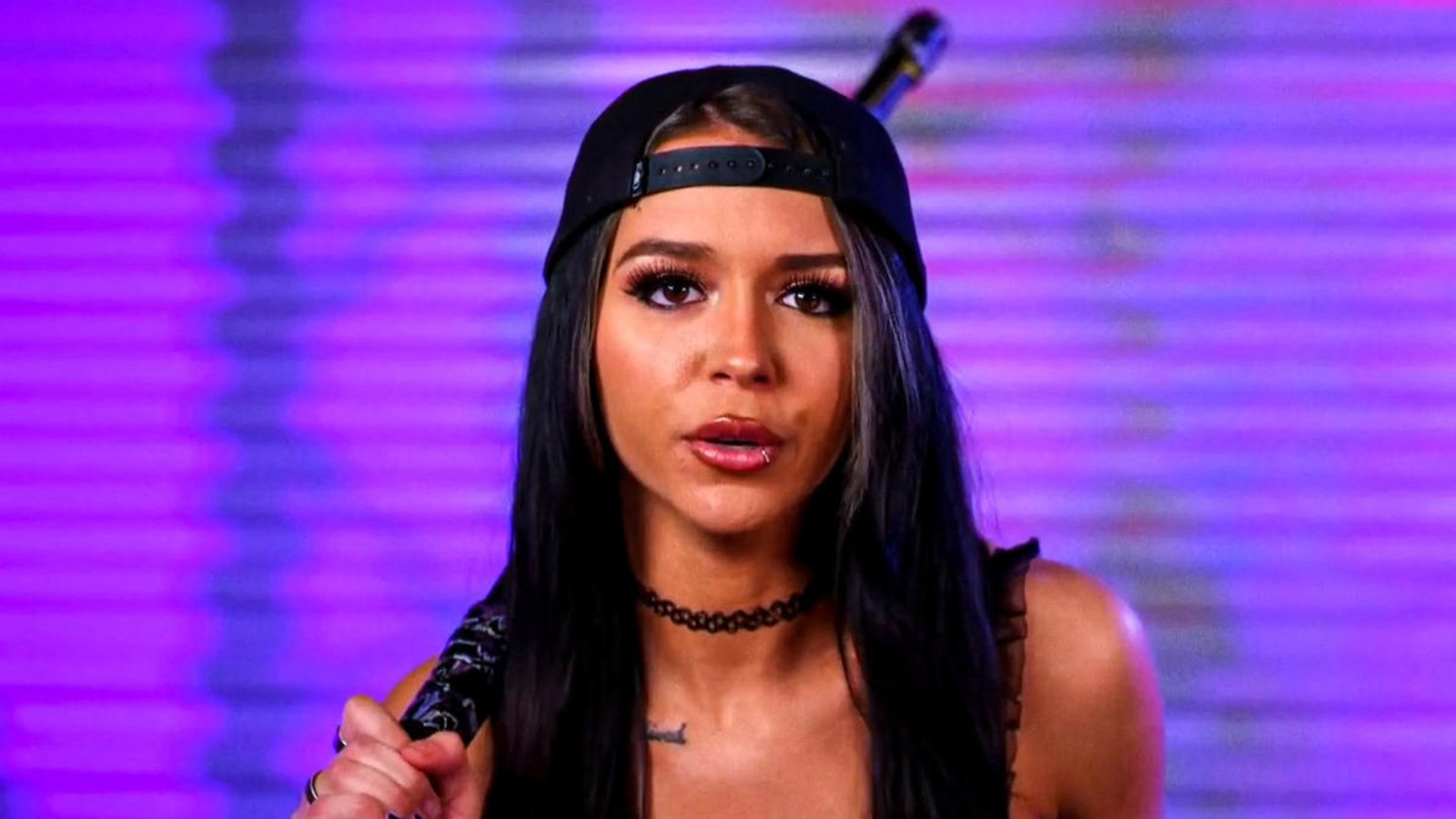 Cora Jade responde a quienes preguntan sobre el regreso de WWE NXT diciendo que está "harta"