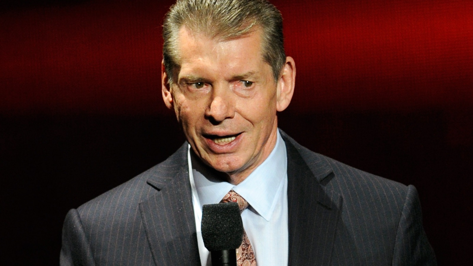 Dave Meltzer dice que el poder de Vince McMahon en la WWE está "claramente marginado"