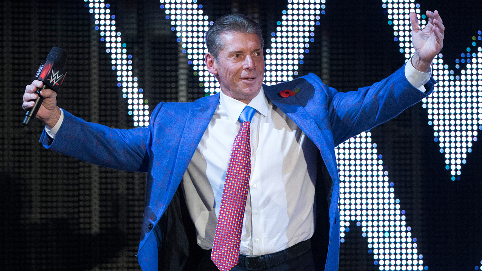 Detalles del acuerdo de Vince McMahon para pagar honorarios legales por la demanda de accionistas de WWE