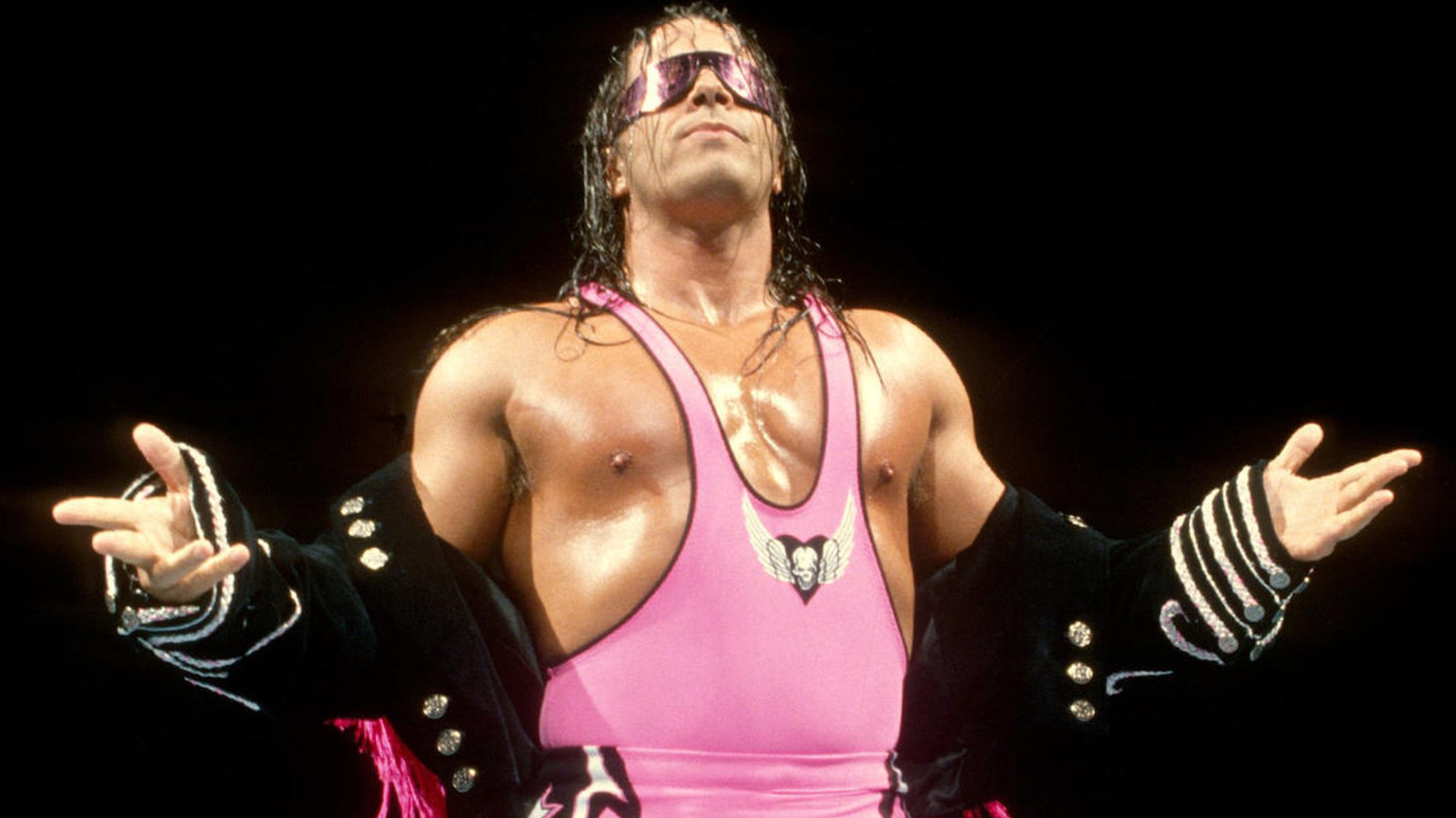 Eric Bischoff identifica la 'gran señorita' que tuvo con Bret Hart en WCW