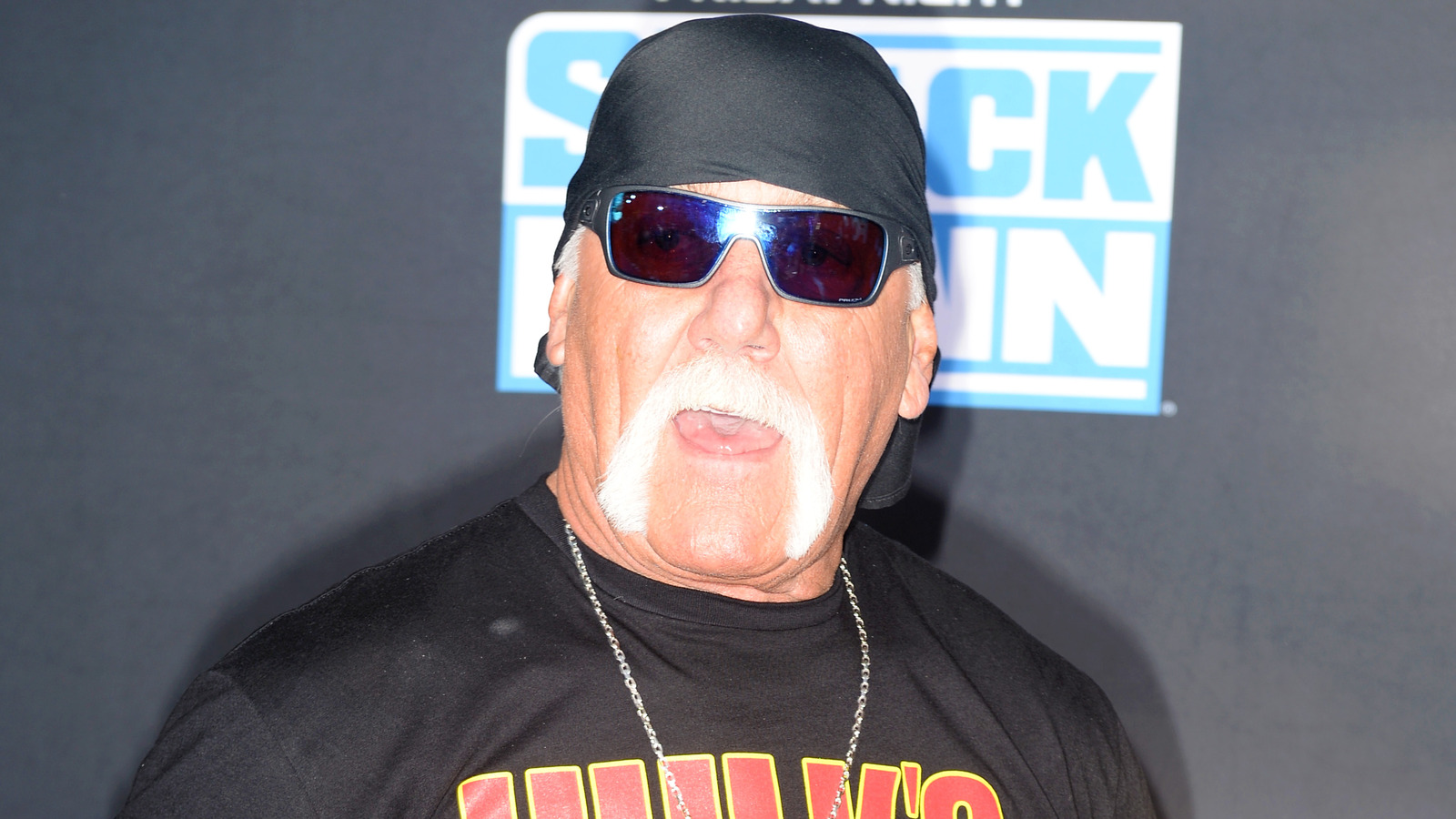 Hulk Hogan detalla su parte favorita de TNA Run