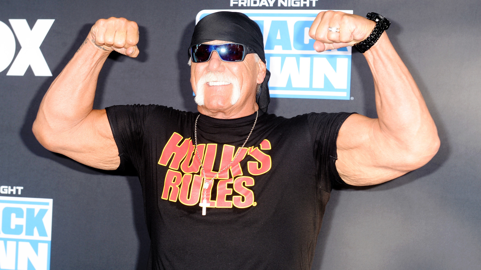 Hulk Hogan dice que la estrella de la WWE habría sido 'uno de los tacones más calientes de todos los tiempos'
