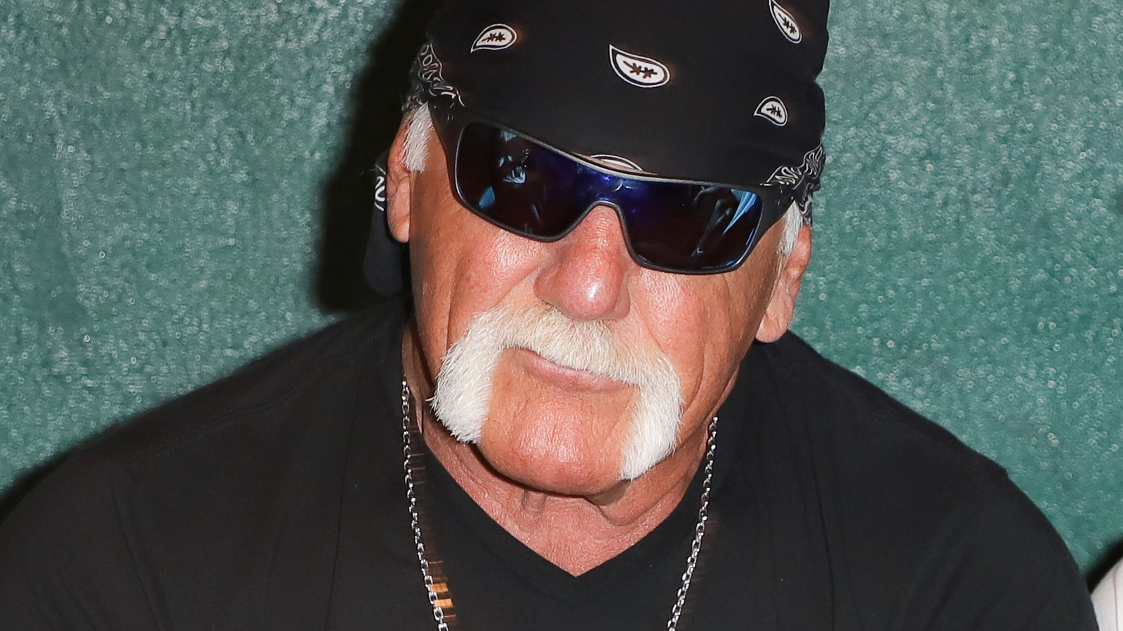 Hulk Hogan dice que nunca había ensayado un combate hasta el combate de WrestleMania contra la estrella de la WWE