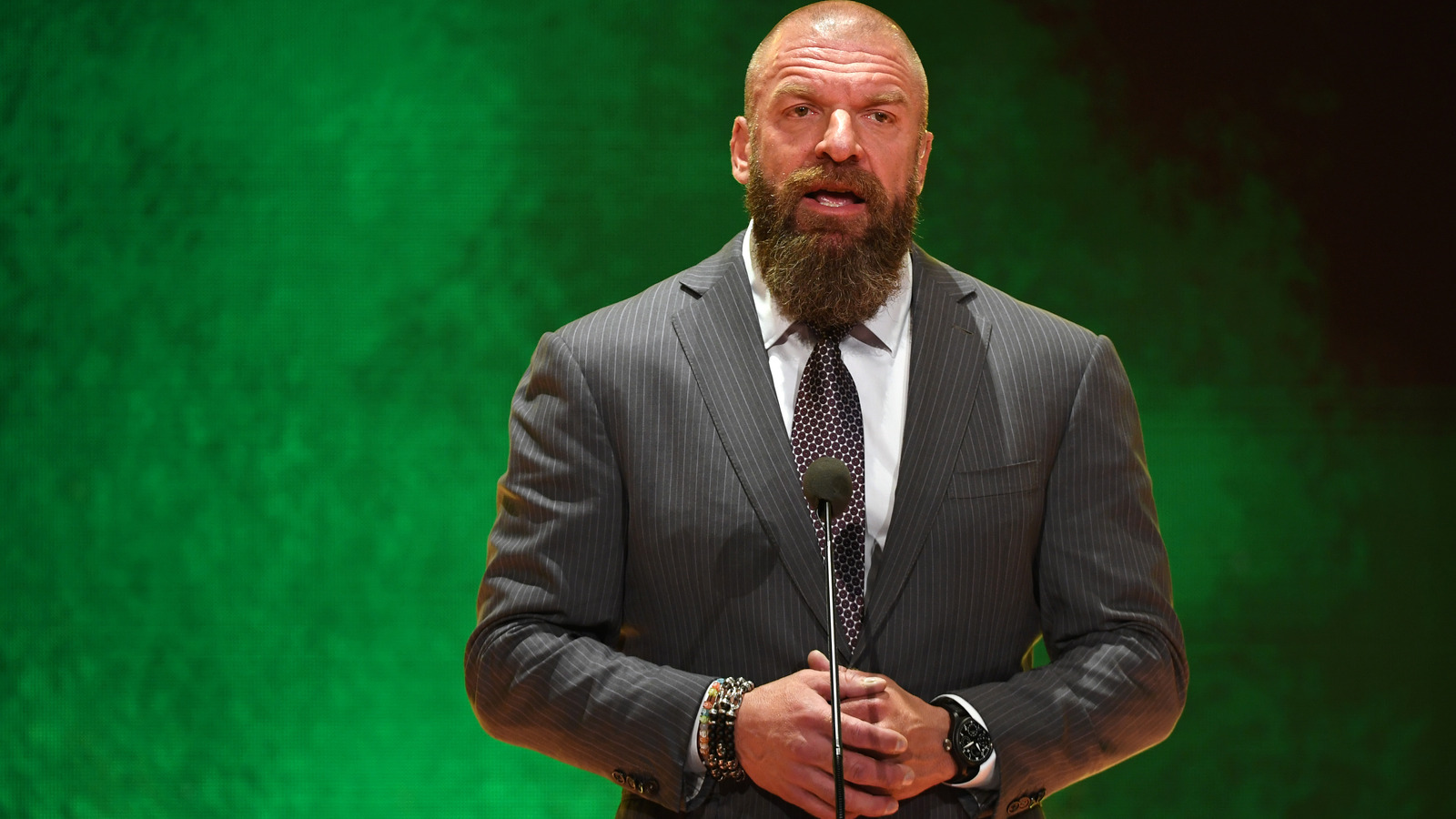 Informe entre bastidores detalla que WWE apunta a otro mercado europeo para un PLE de 2024