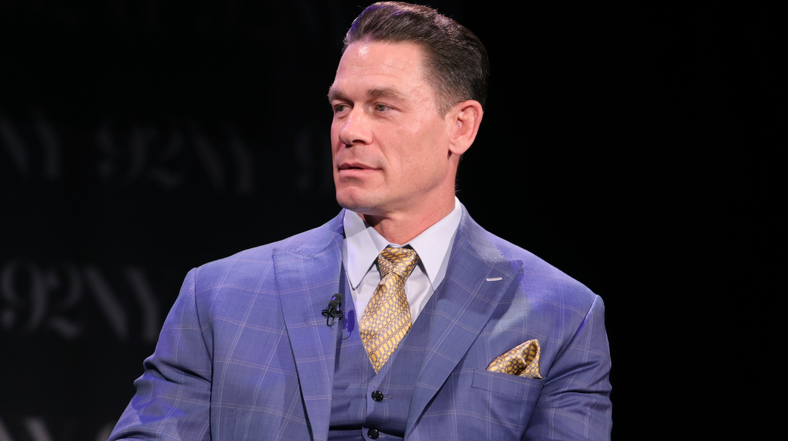 John Cena aclara si dejará la WWE inmediatamente cuando finalice la huelga de SAG-AFTRA