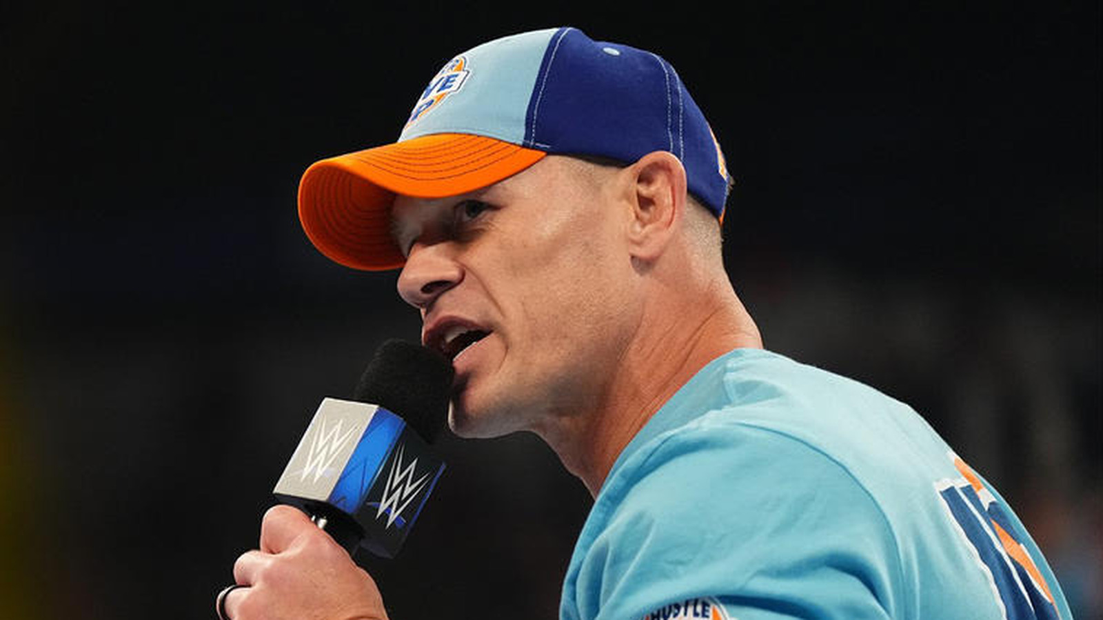 John Cena habla sobre el linaje de la WWE y los 'asuntos pendientes' con Roman Reigns