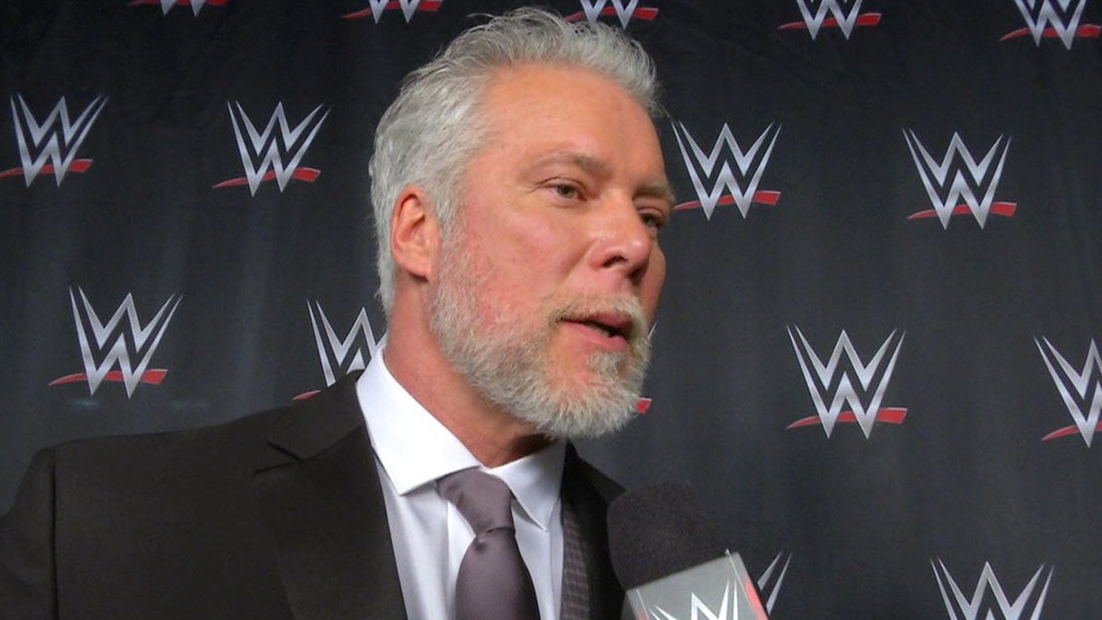 Kevin Nash reacciona cuando Shawn Michaels quiere a CM Punk en NXT de la WWE