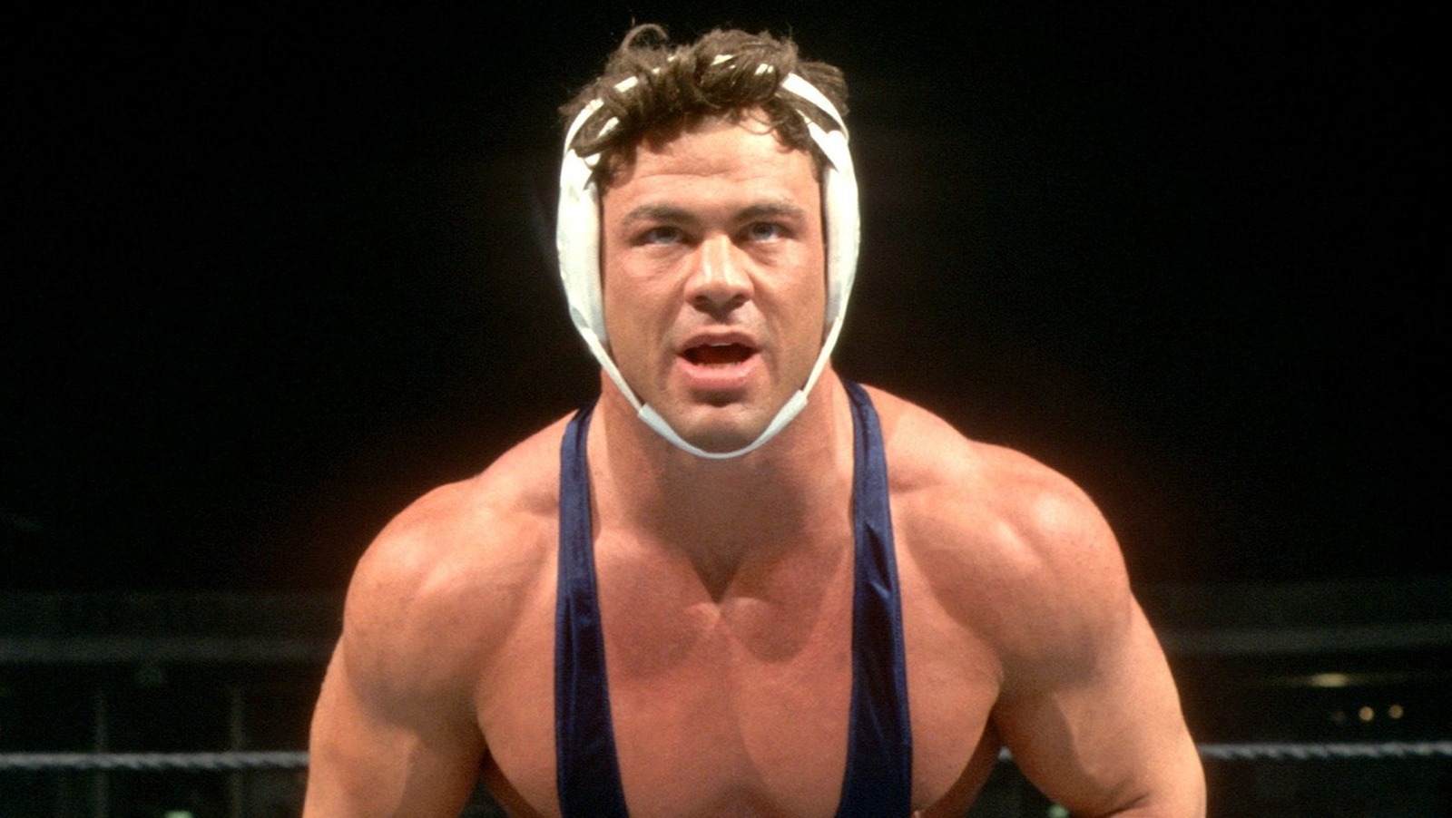 Kurt Angle nombra a sus oponentes favoritos de la WWE