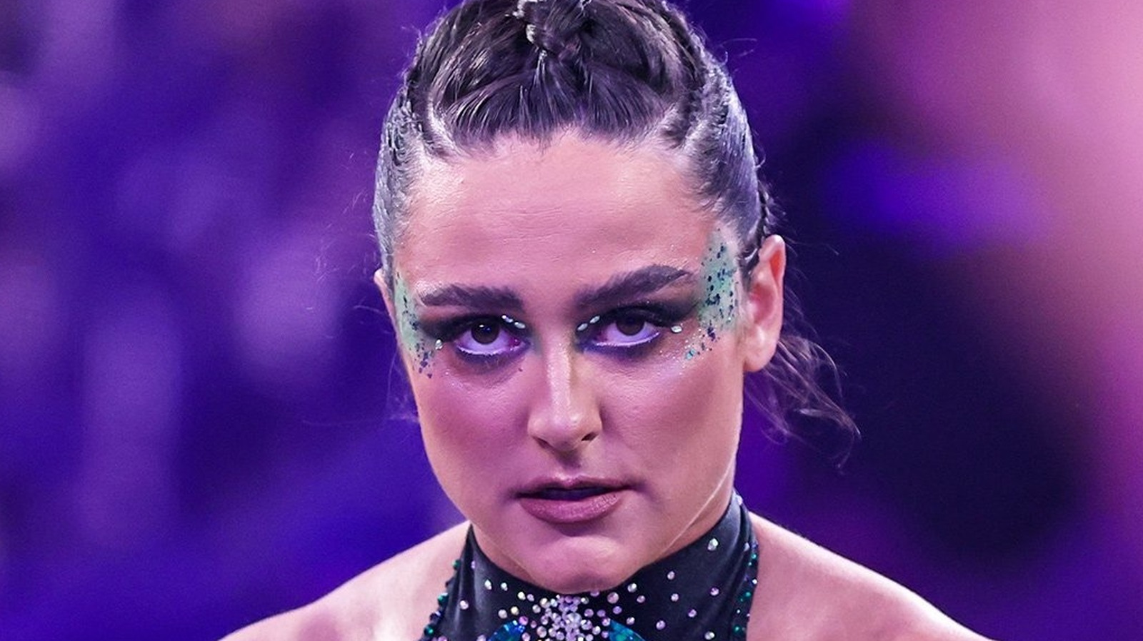 La campeona de NXT Lyra Valkyria recuerda que Becky Lynch de la WWE la inspiró a convertirse en luchadora