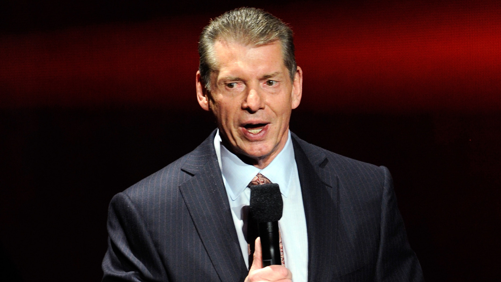 La opinión de Dave Meltzer sobre el despojo de Vince McMahon del control creativo de la WWE