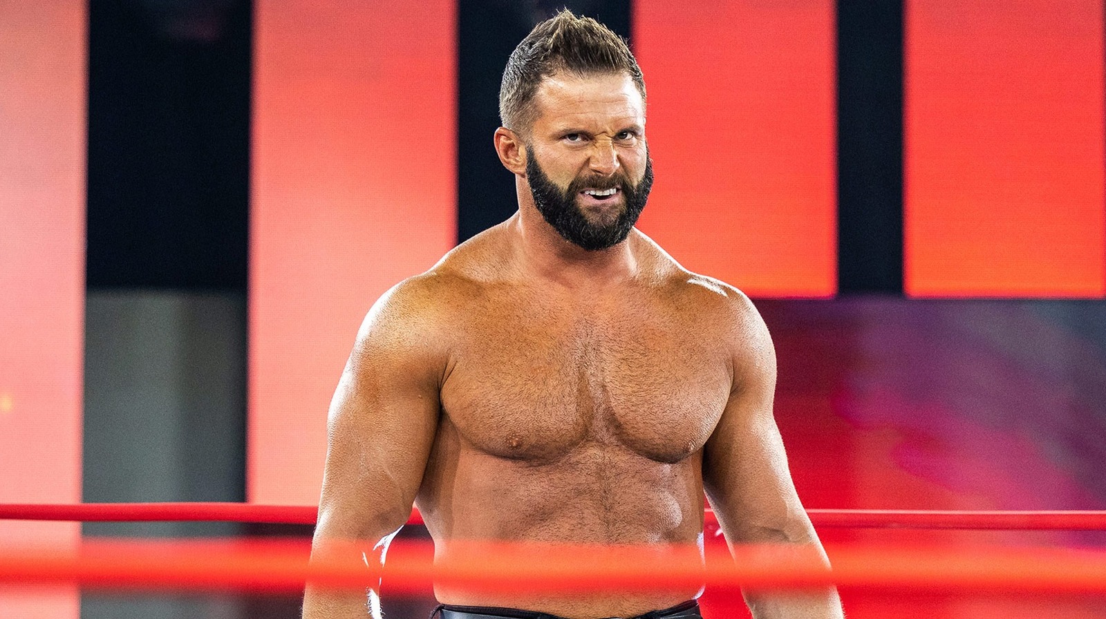 Matt Cardona da su opinión sobre el cambio de marca de Impact Wrestling a TNA