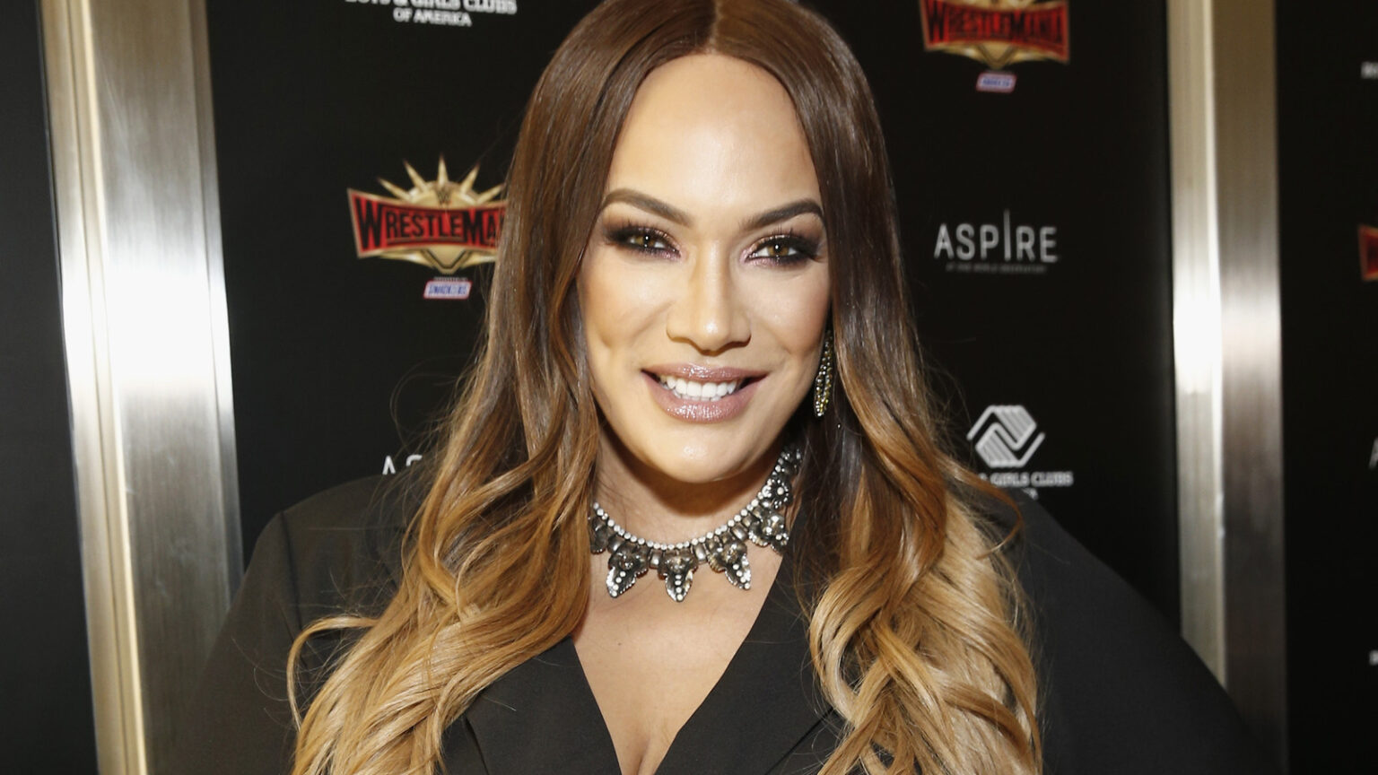 Nia Jax Explica Por Qué El Lanzamiento Inicial De La Wwe Fue Lo Mejor Que Le Pasó En La Vida 5779