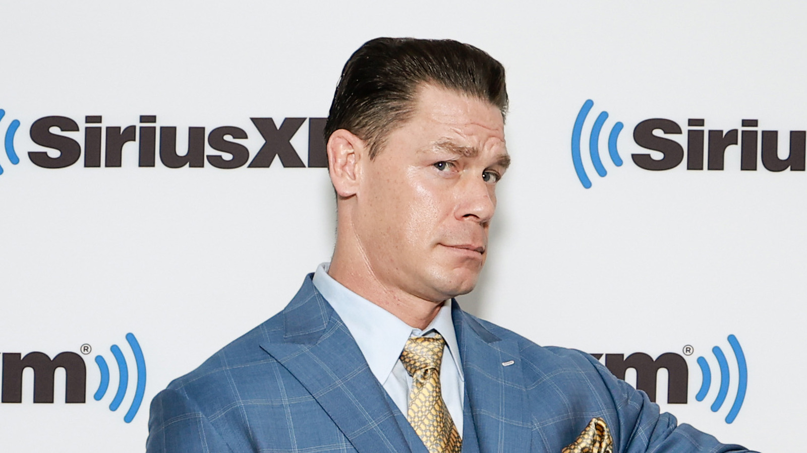 Paul Heyman explica por qué John Cena nunca pudo alinearse con el linaje estable de la WWE