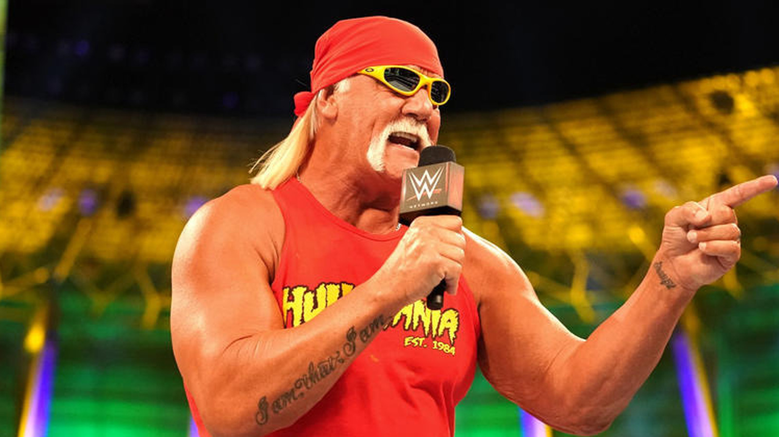 Por qué Ted DiBiase, WWE HOFer, dice que Hulk Hogan merece más crédito por su trabajo dentro del ring