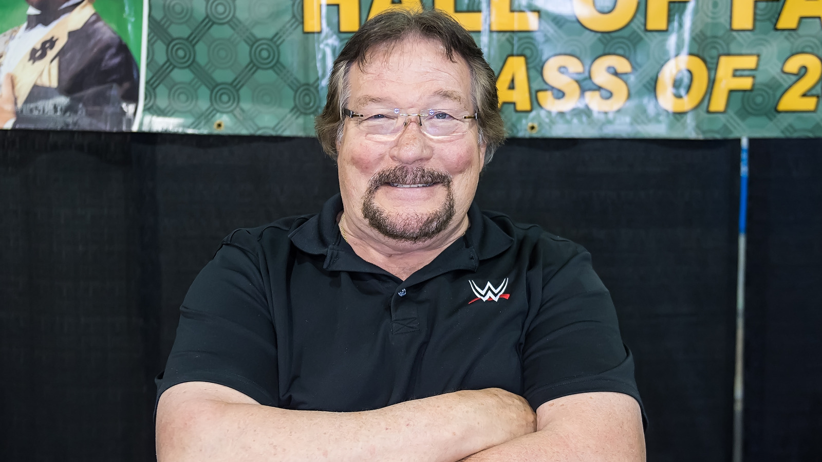 Por qué el miembro del Salón de la Fama de la WWE, Ted DiBiase, no quería que sus hijos se convirtieran en luchadores