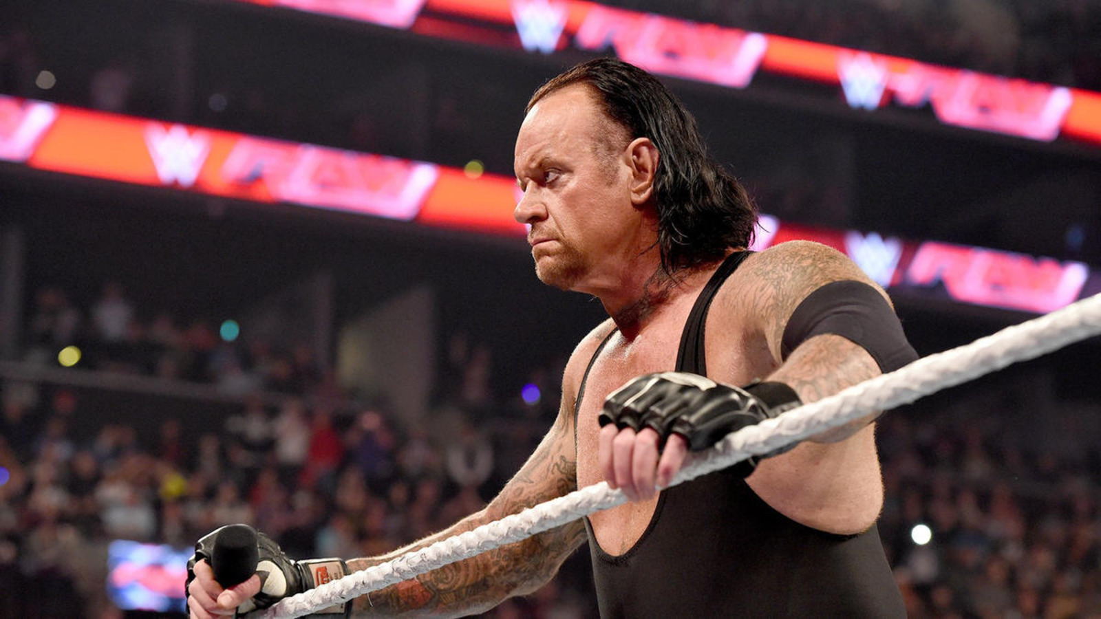 Ric Flair compara los estilos de liderazgo de Undertaker y Harley Race de la WWE