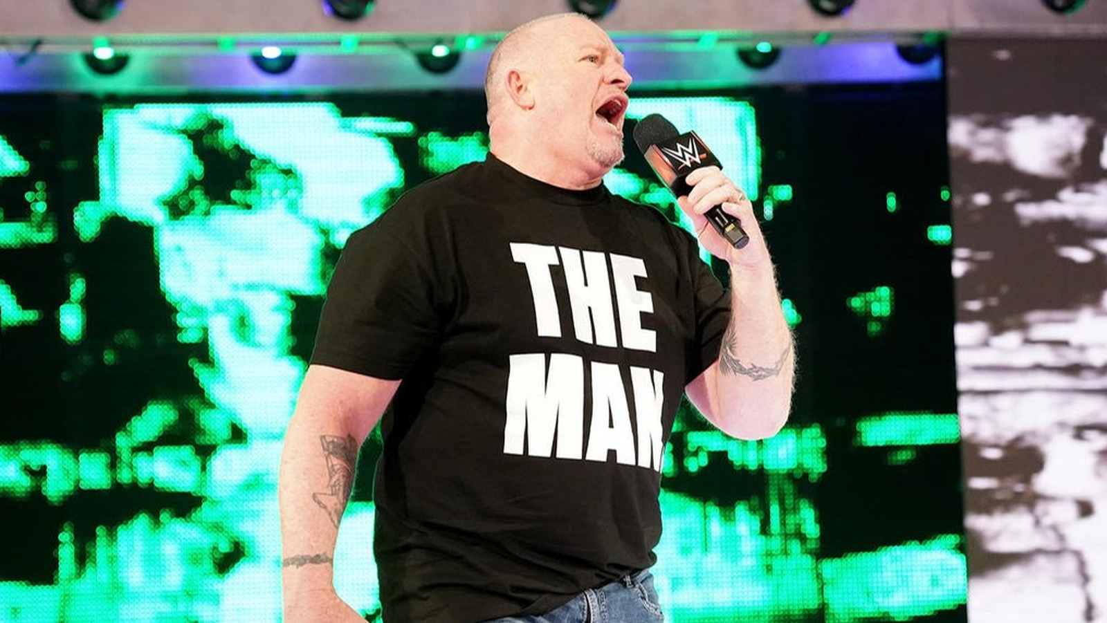 Road Dogg de la WWE revela su elección como mejor comentarista en el negocio de la lucha libre hoy