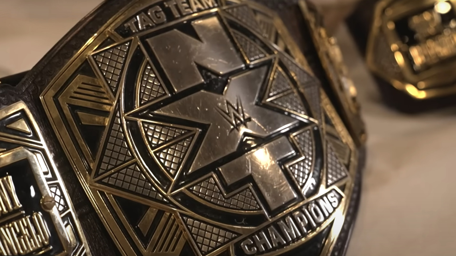 Se espera que el equipo de etiqueta de NXT sea convocado al roster principal de la WWE