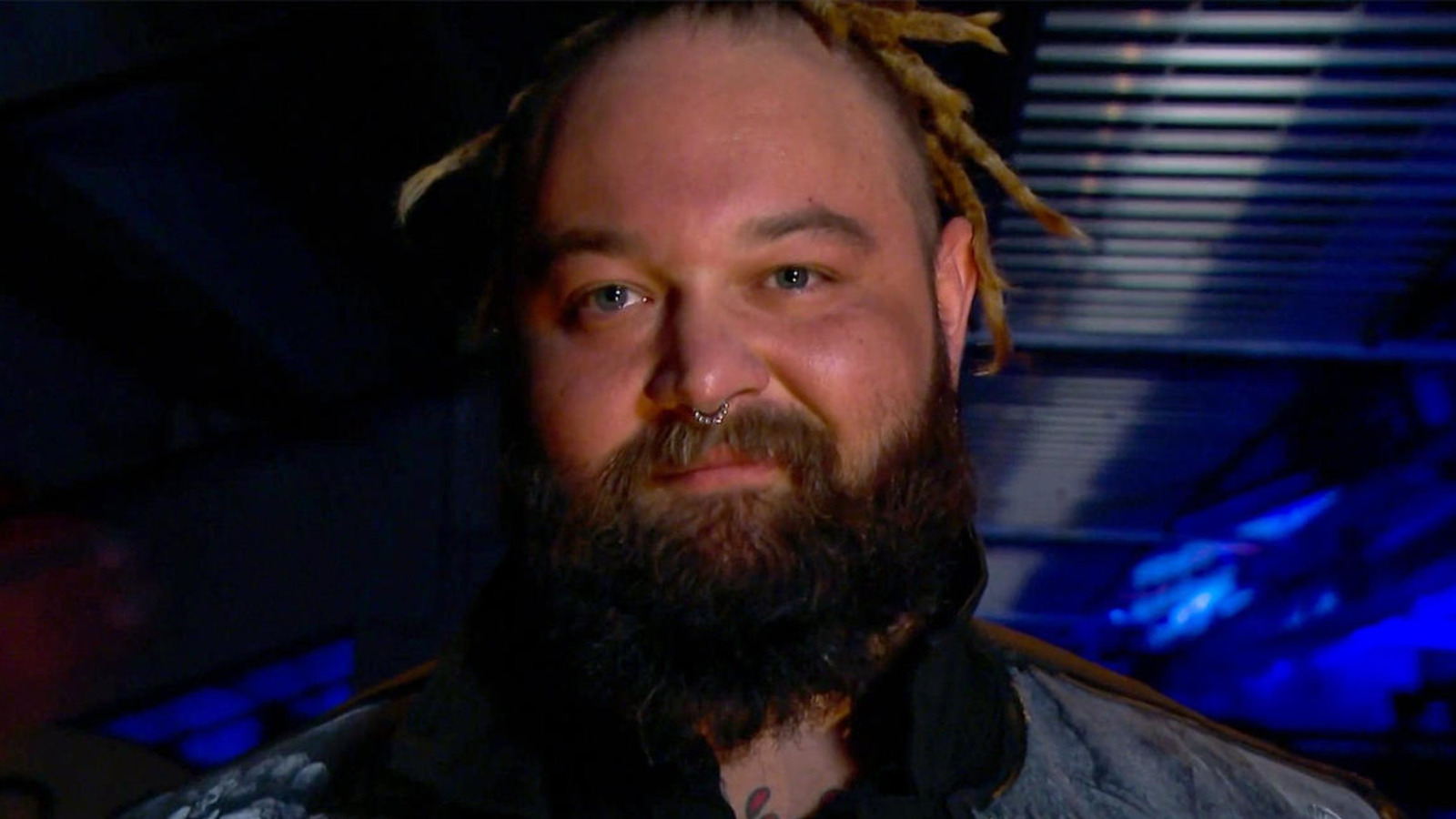 Shotzi de la WWE revela el profundo significado del tatuaje que se hizo después de la muerte de Bray Wyatt