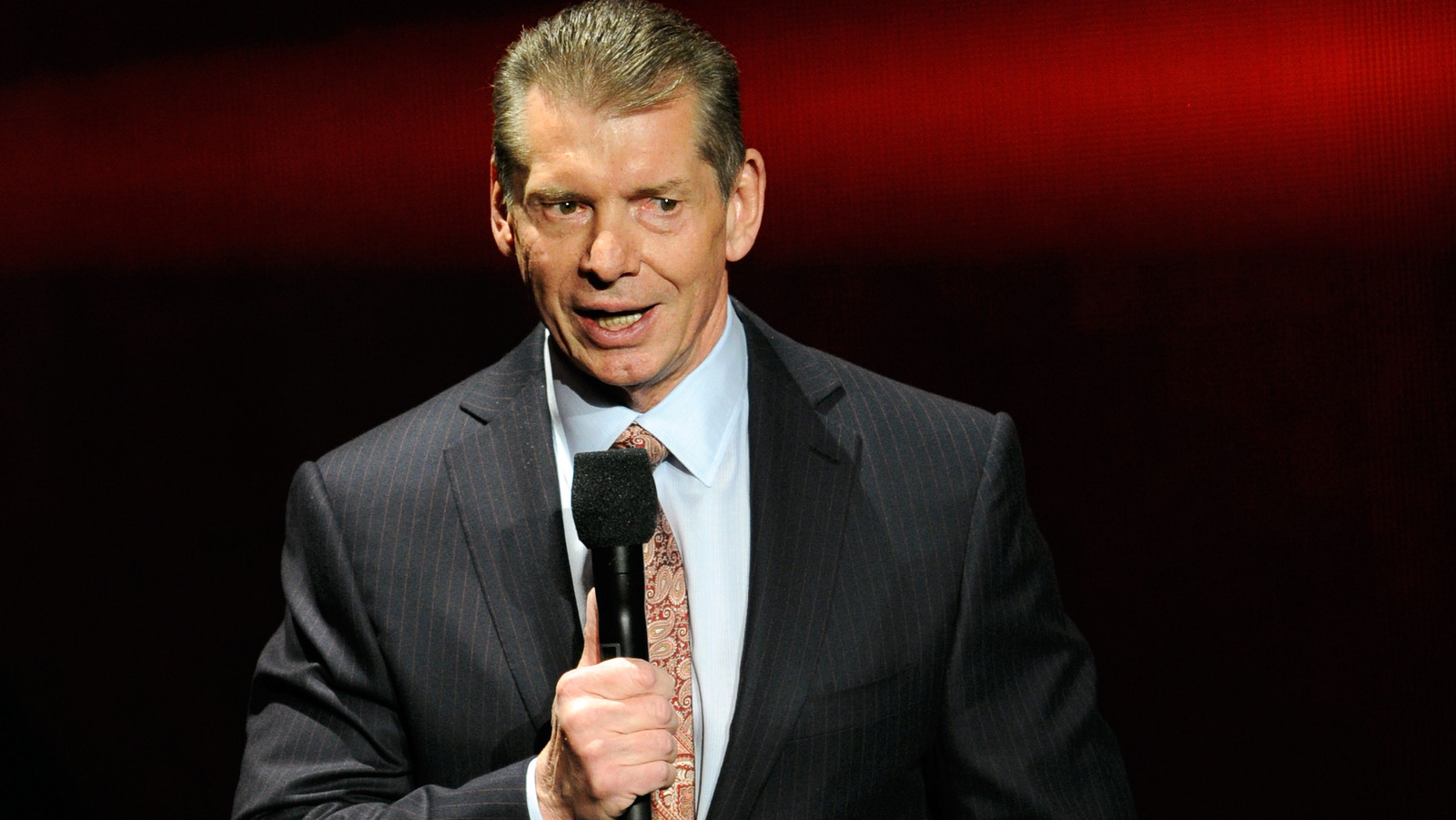 Vince McMahon da su opinión sobre Dana White, WWE HOFer The Undertaker habla sobre ambos