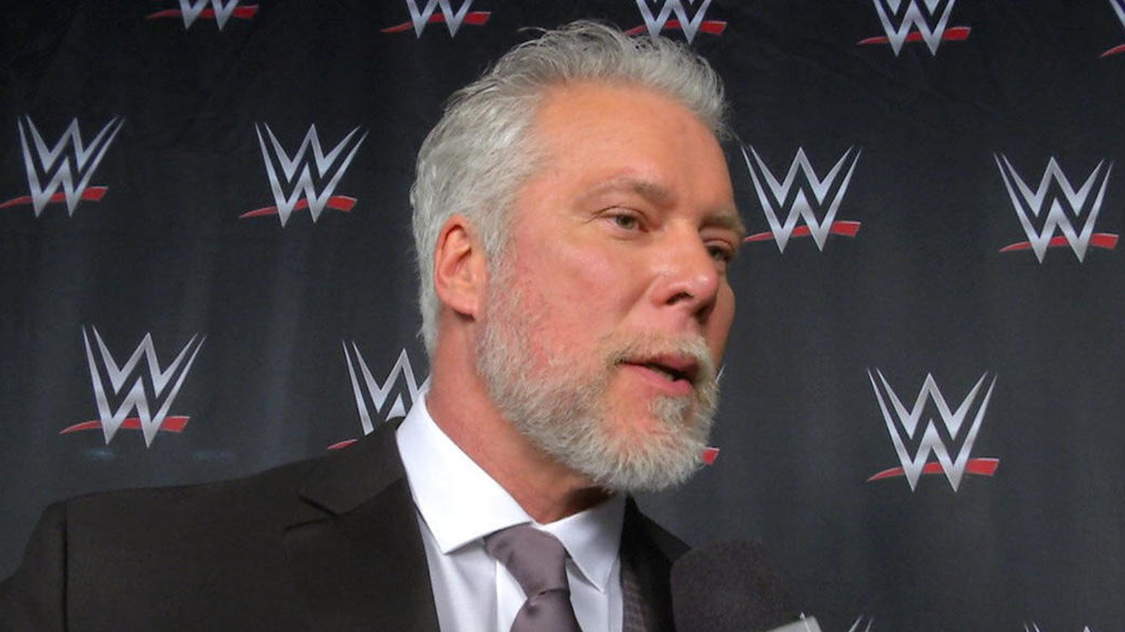 El miembro del Salón de la Fama de la WWE Kevin Nash analiza los Battle Royals 'brutales'