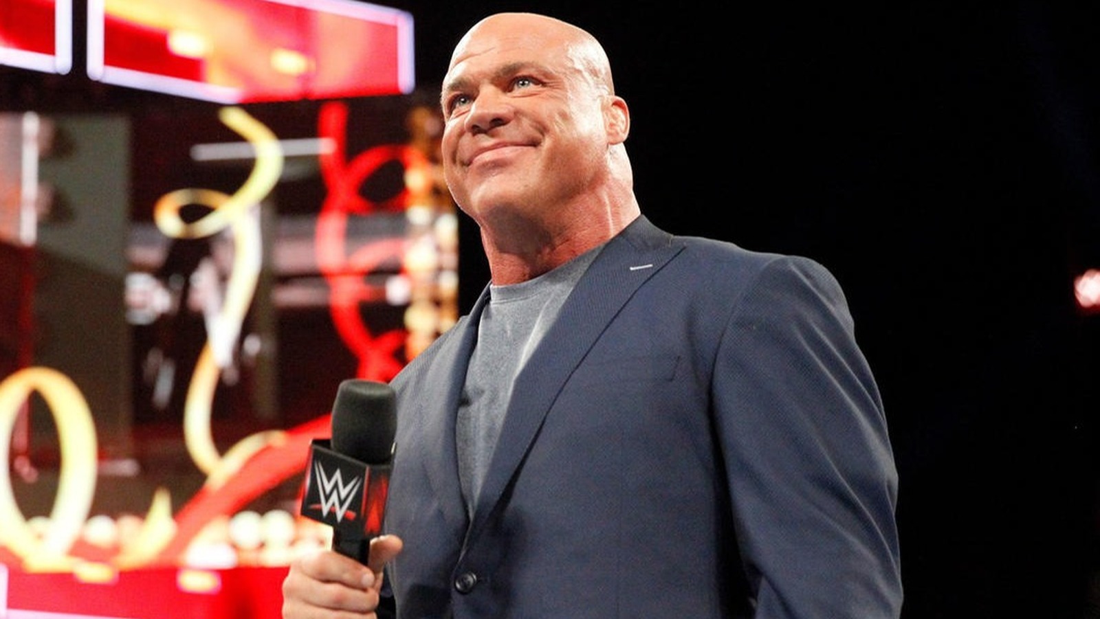 El miembro del Salón de la Fama de la WWE, Kurt Angle, critica ciertos aspectos de la era de la actitud
