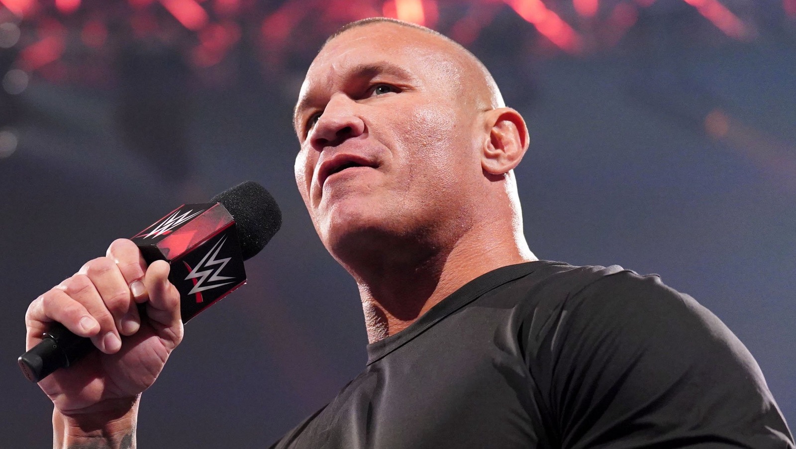 Booker T habla sobre el regreso de Randy Orton a la WWE y cómo las lesiones pueden cambiar los estilos de lucha