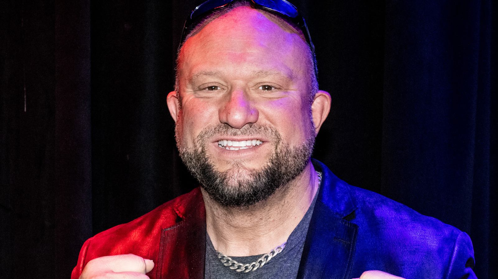 Bully Ray dice que esta estrella de WWE NXT hace que 'todo' sea creíble