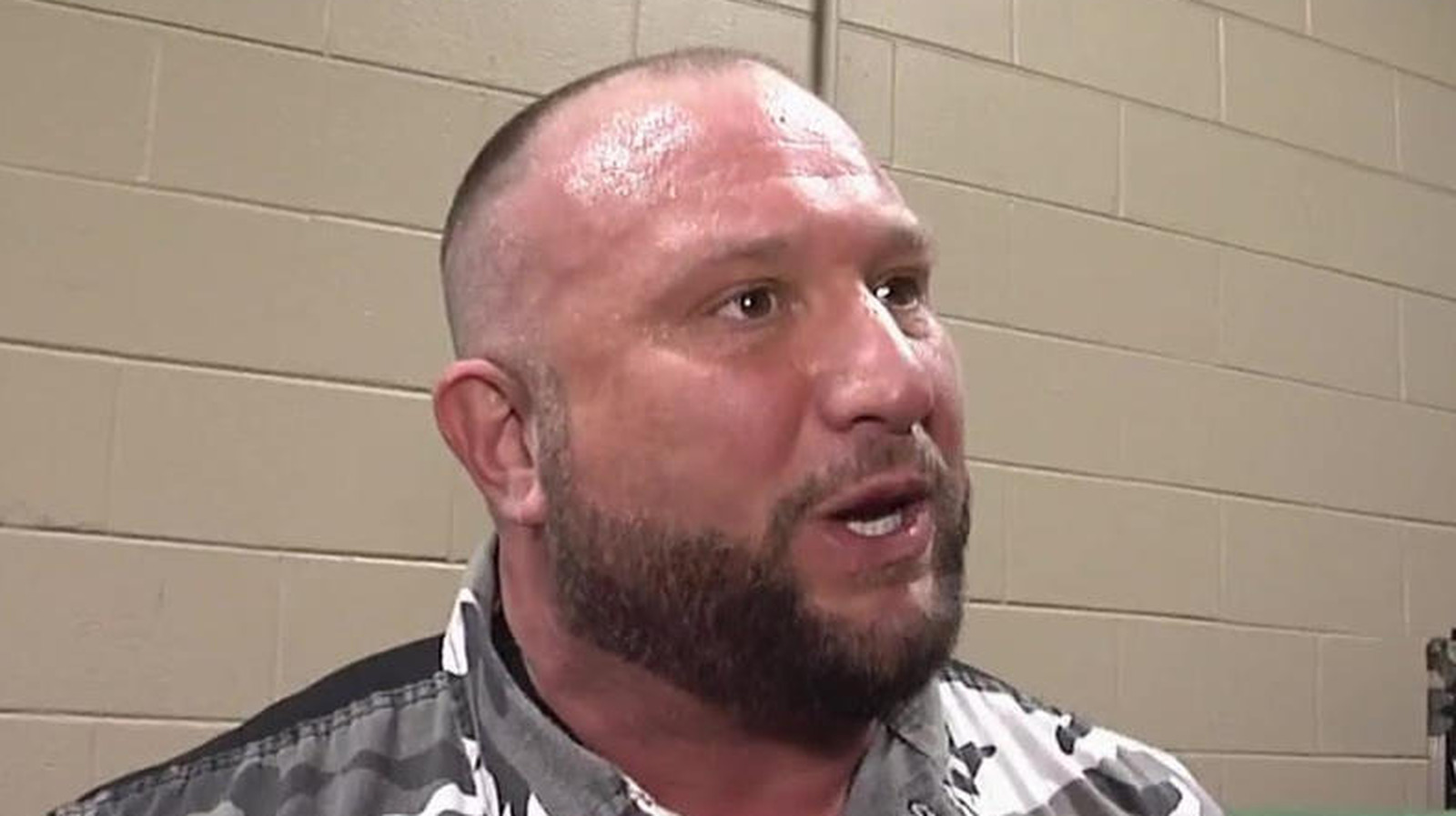 Bully Ray dice que esta estrella de la división femenina de la WWE ha estado "muerta"