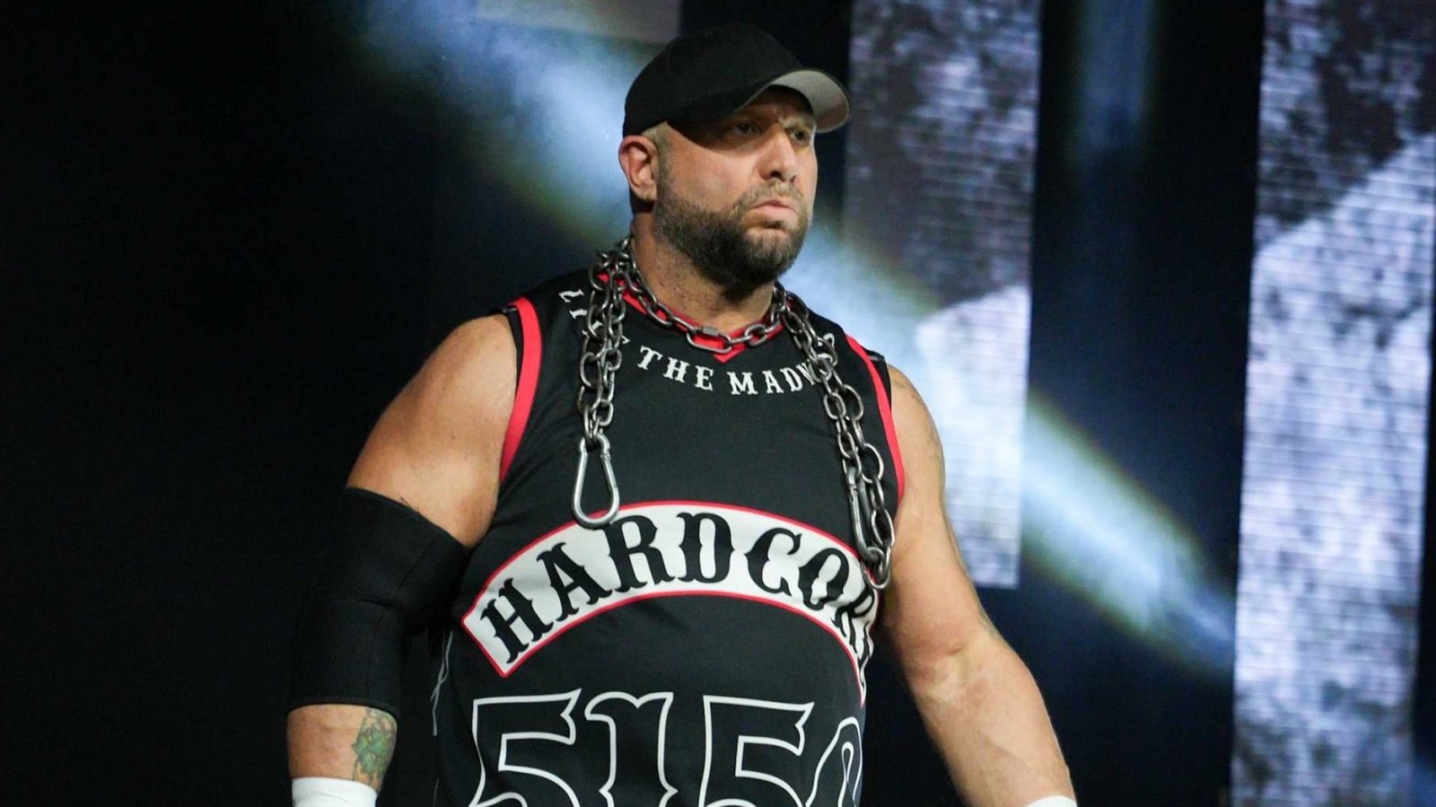 Bully Ray dice que la estrella del equipo de la WWE lo está 'impresionando muchísimo' en acción individual