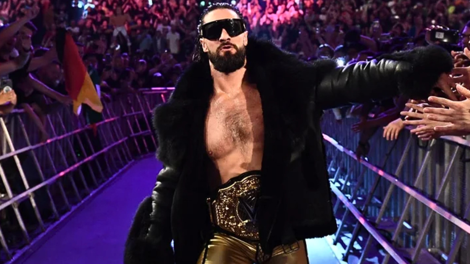 Bully Ray evalúa la autenticidad de la pelea de la estrella de la WWE Seth Rollins con CM Punk