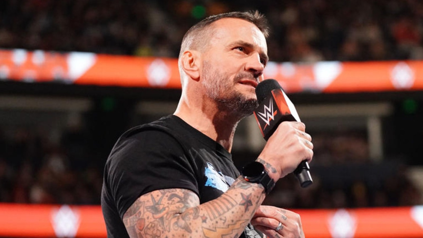 Bully Ray sobre la probabilidad de salidas de la WWE tras el regreso de CM Punk