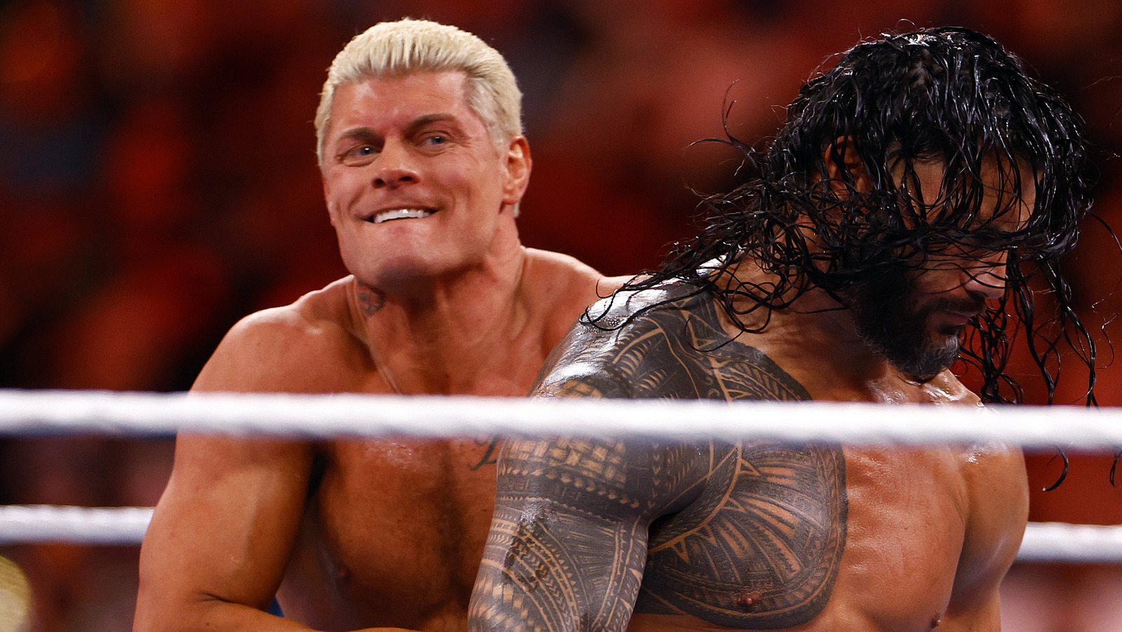 Cody Rhodes se sincera sobre el futuro miembro del Salón de la Fama de la WWE, Dwayne The Rock Johnson