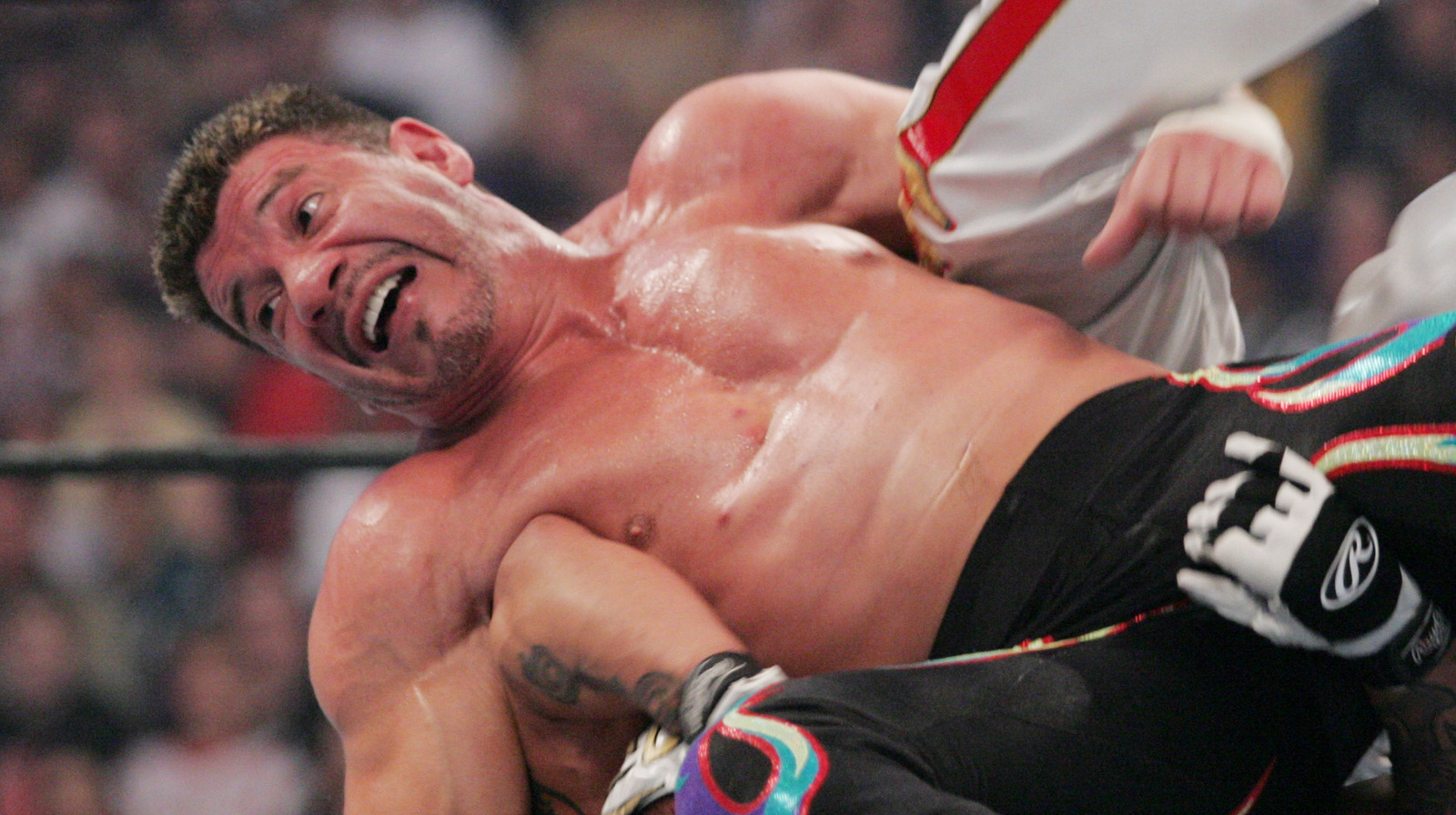 Dave Meltzer sobre por qué Eddie Guerrero comenzó 'con mal pie' en la WWE
