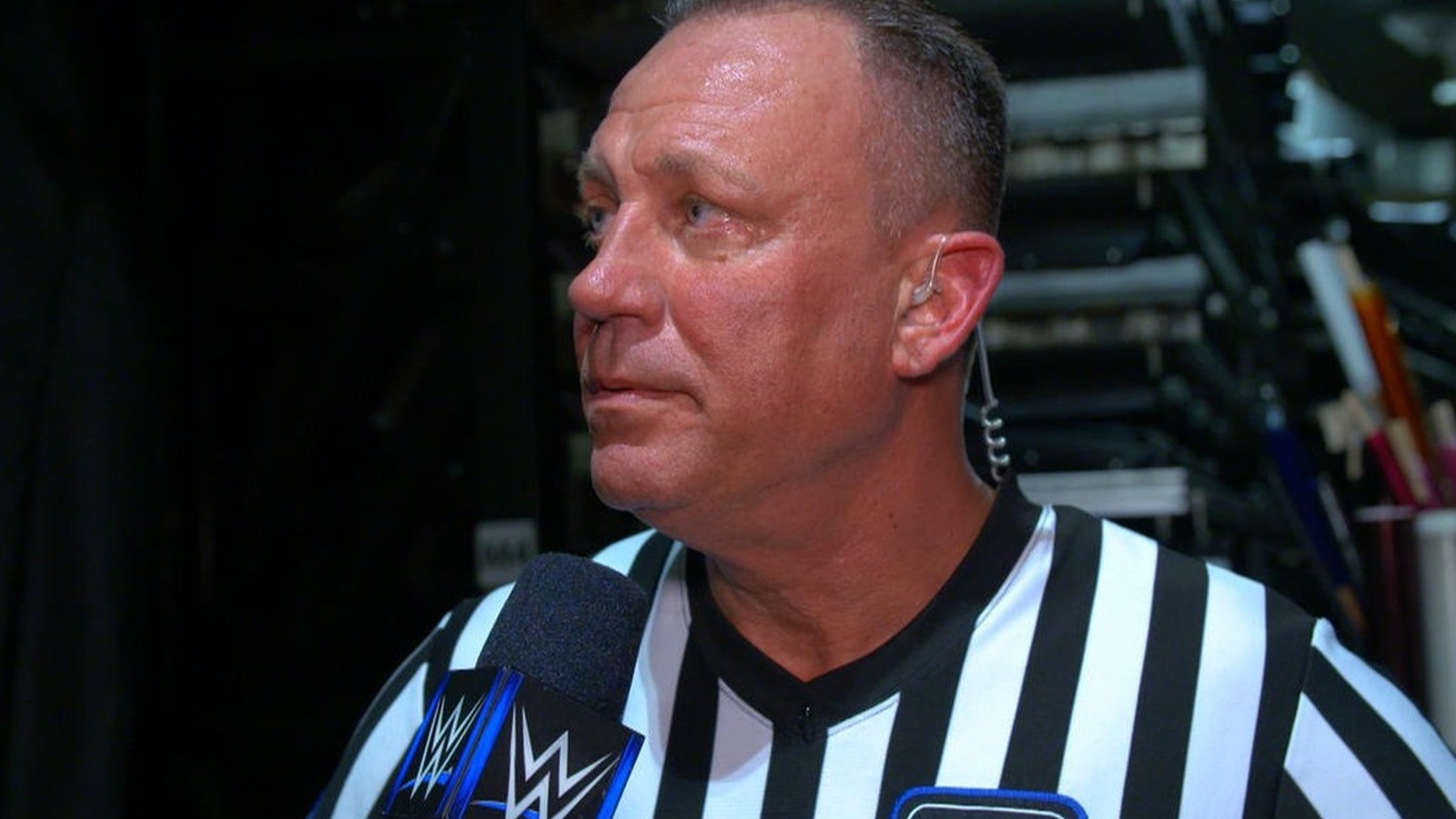 El ex árbitro de la WWE Mike Chioda nombra al miembro favorito de la familia McMahon para trabajar