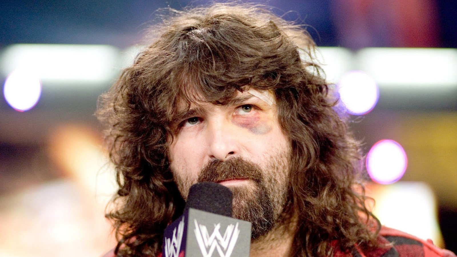 Jake The Snake Roberts explica su temor por el bienestar del miembro del Salón de la Fama de la WWE Mick Foley