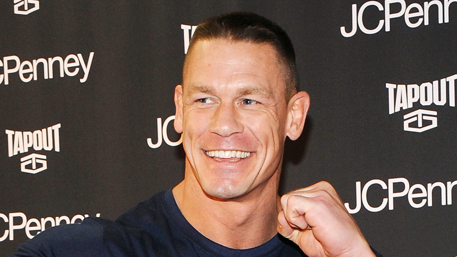 John Cena llama a esta superestrella de la WWE 'Shawn Michaels de mi generación'