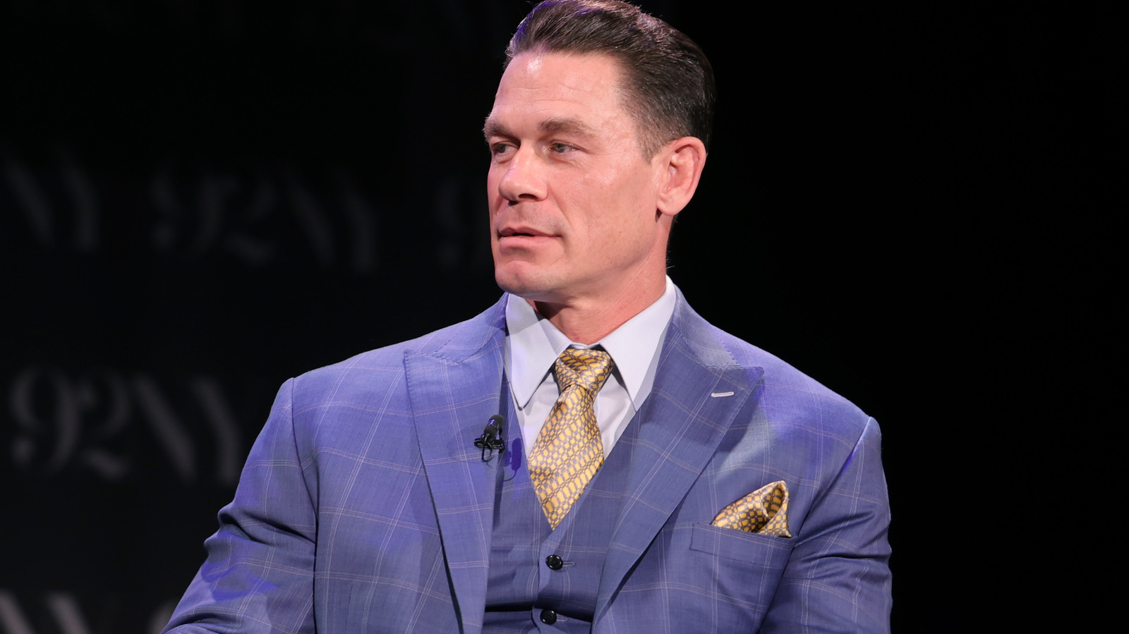 John Cena se somete a una cirugía exitosa tras la conclusión de su última carrera en la WWE