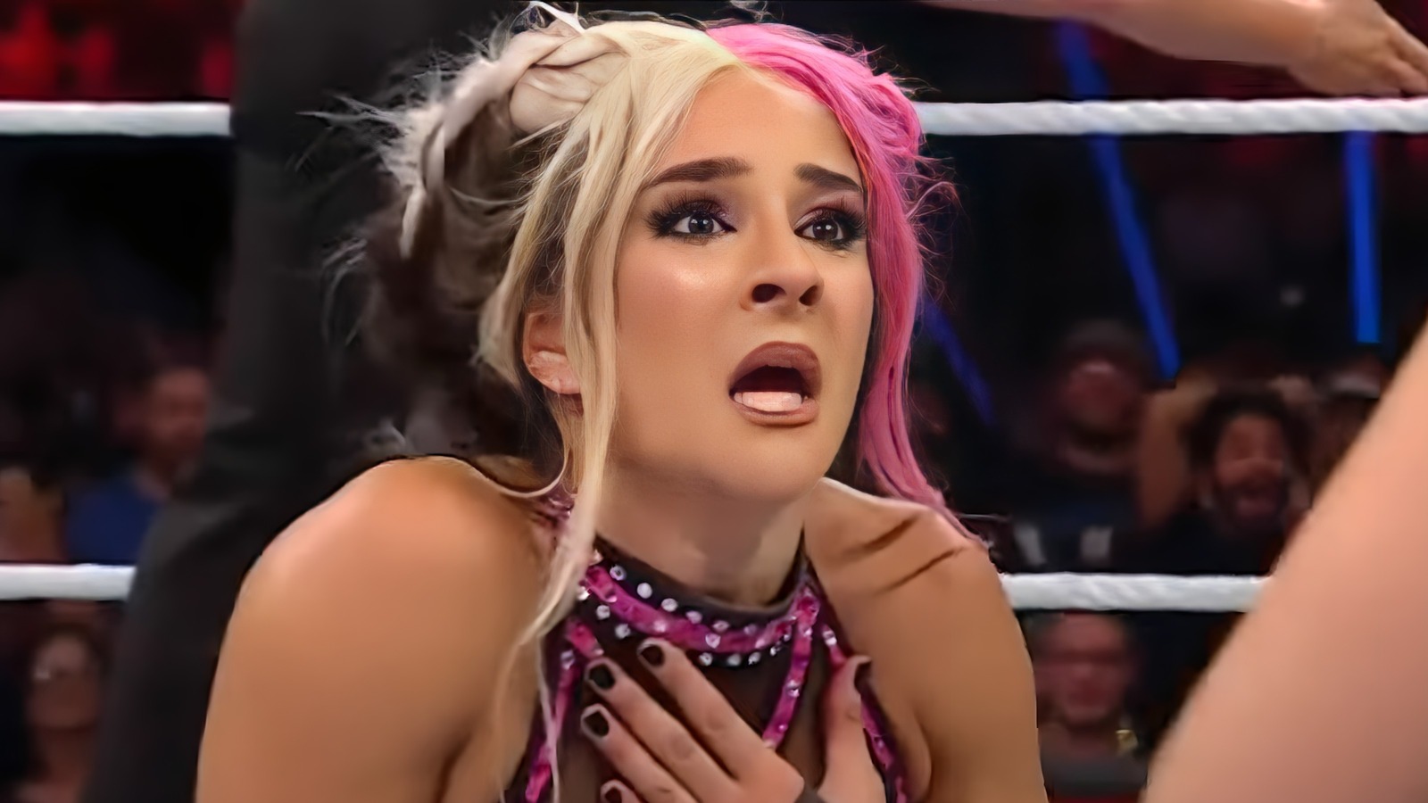La estrella de la WWE Dakota Kai proporciona información actualizada sobre lesiones