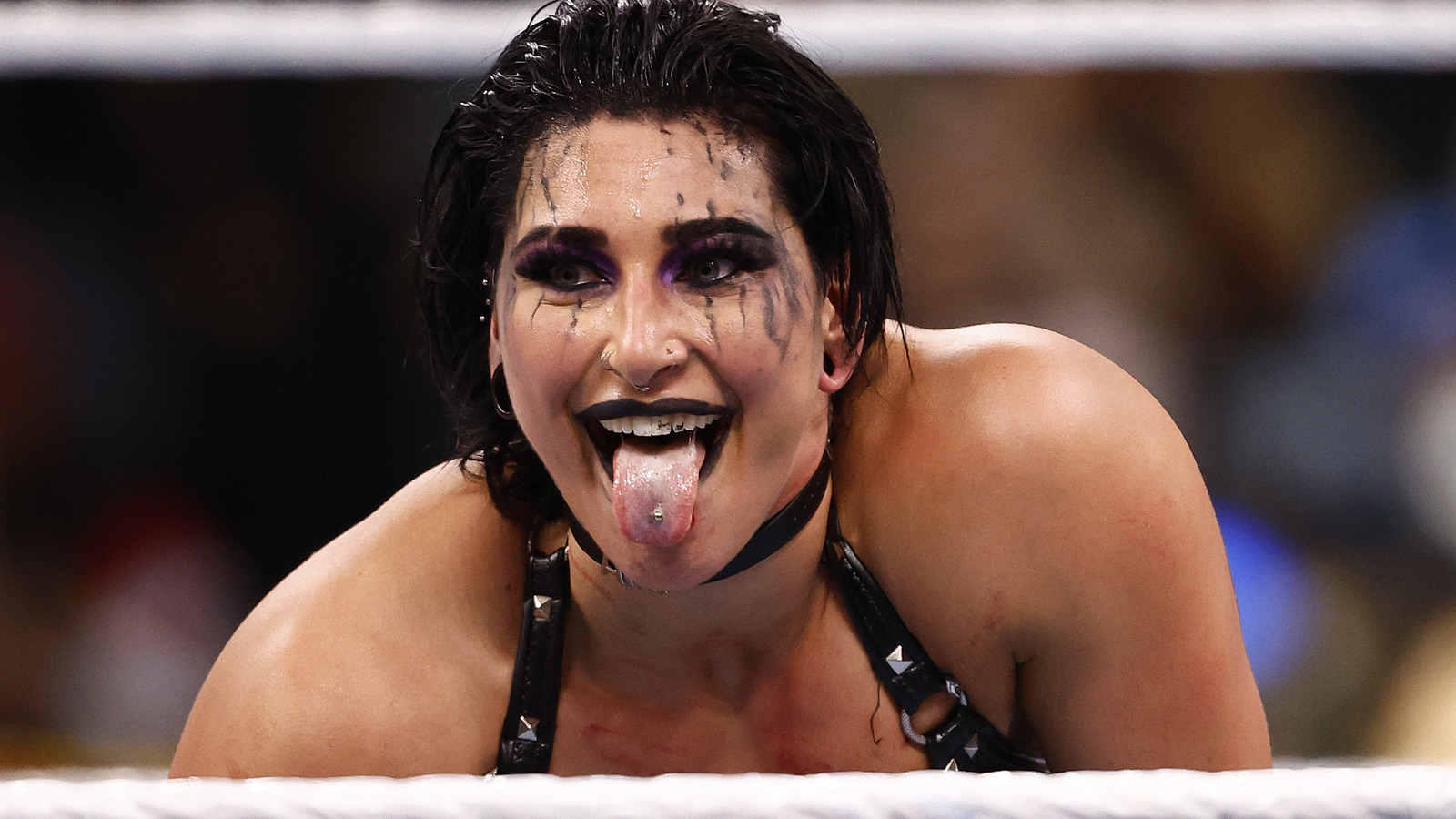 Rhea Ripley obtiene una nueva retadora al título para WWE Survivor Series después de Raw Battle Royal