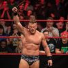 Ridge Holland abandona a Butch en WWE SmackDown Tag Match