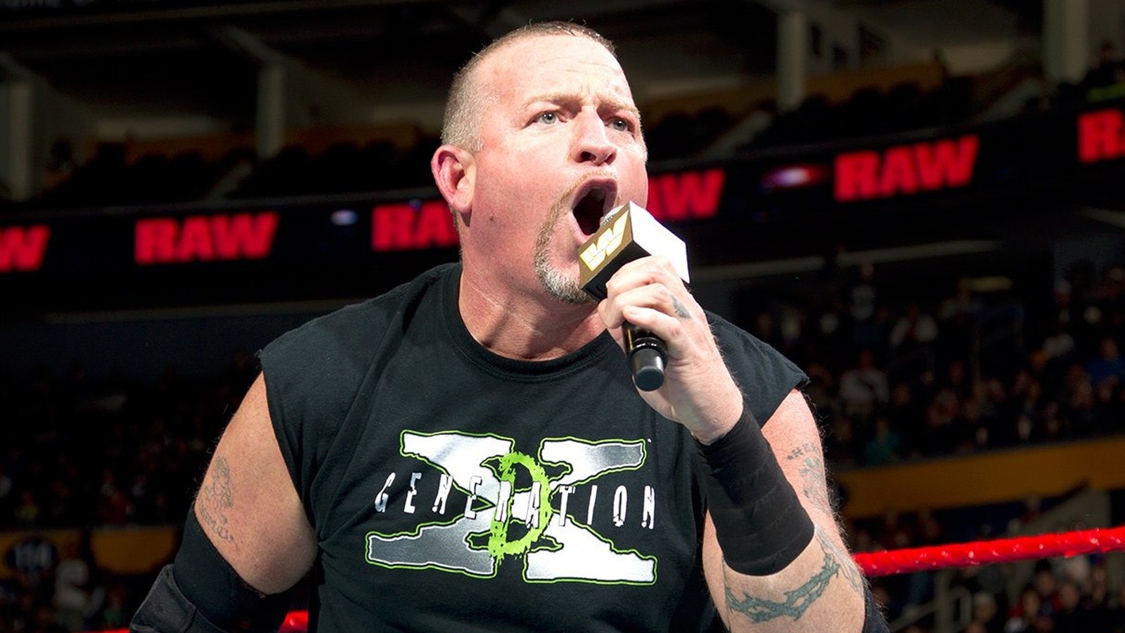 Road Dogg dice que no puede esperar a que regrese esta estrella de la WWE
