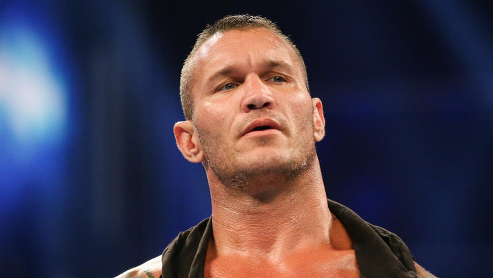 Rumor asesino informado sobre los planes creativos de la WWE para Randy Orton