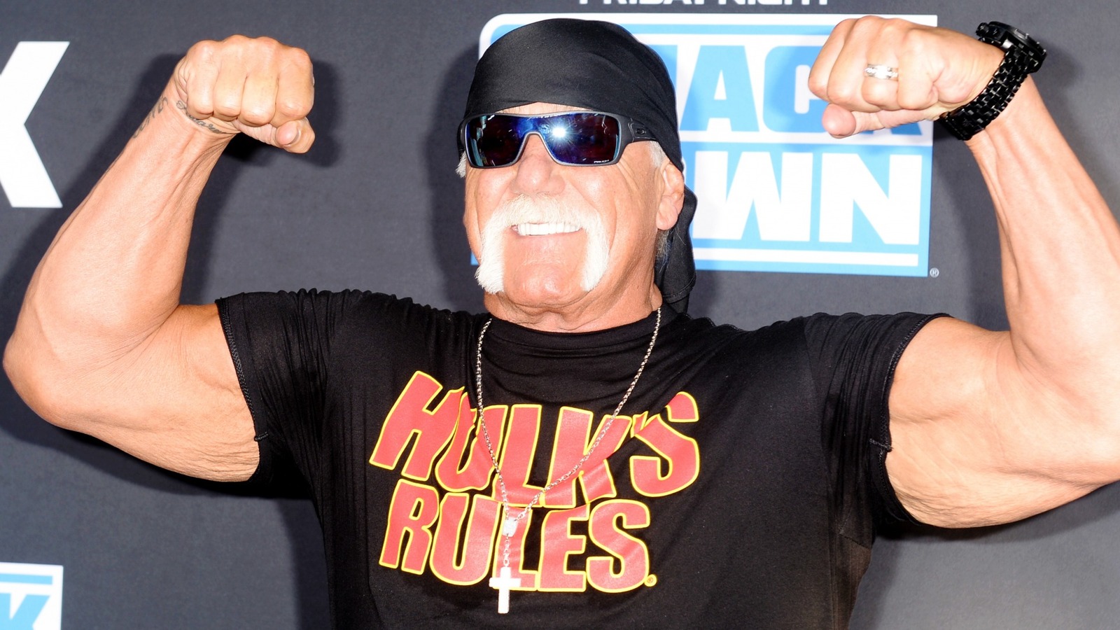 Se informa que el hijo de Hulk Hogan fue arrestado por DUI, recordando un notorio incidente anterior