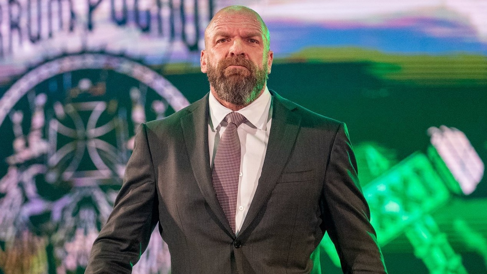 Se informa que se revela la razón detrás de la ausencia de Triple H en WWE Raw