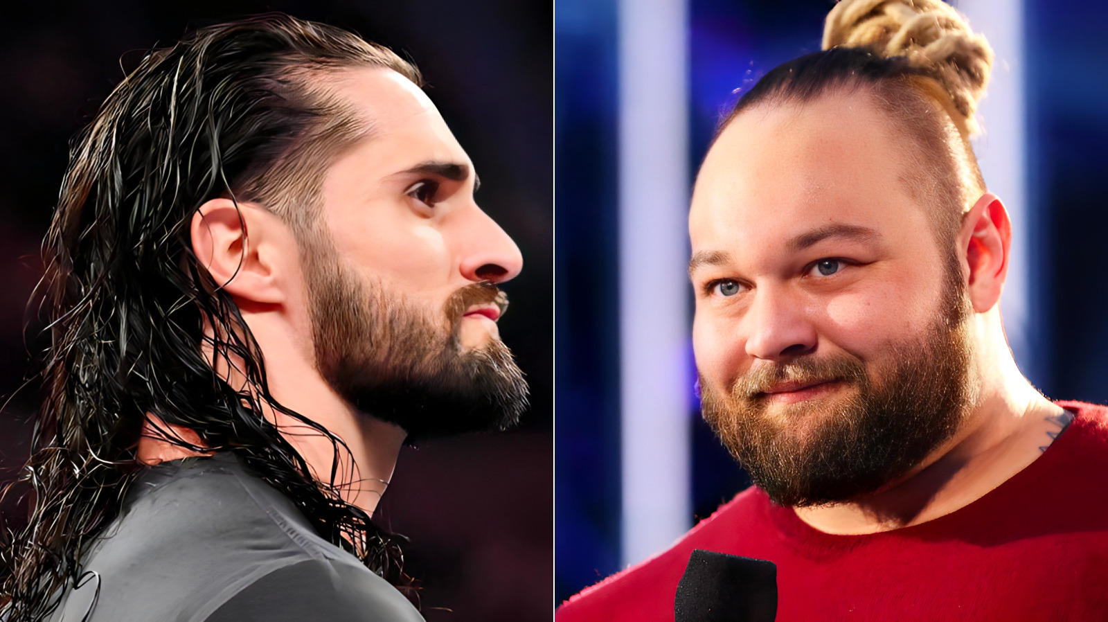 Seth Rollins reflexiona sobre la muerte de Windham Rotunda, Bray Wyatt de la WWE