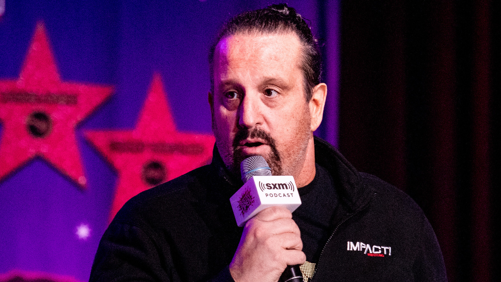 Tommy Dreamer cree que esta superestrella de la WWE debería 'desaparecer'