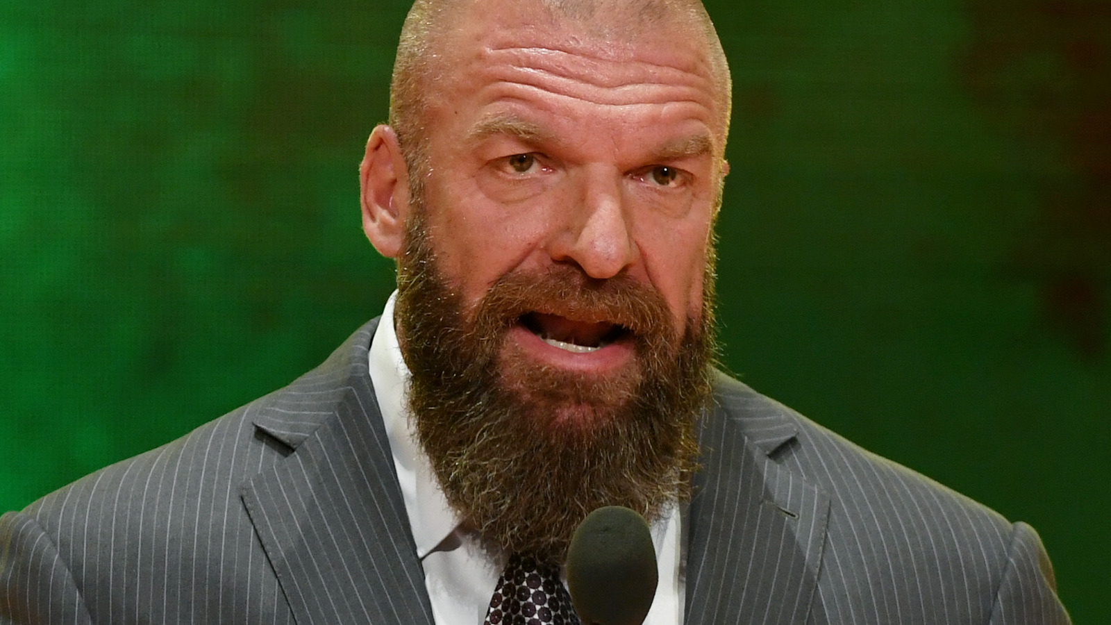 Triple H elogia a Randy Orton tras su regreso de una lesión en WWE Survivor Series