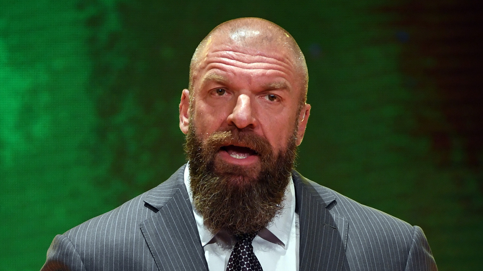 Triple H invita a Joel Embiid de la NBA a WWE WrestleMania 2024 después de la celebración de DX