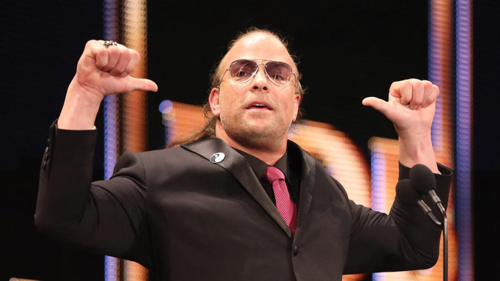 WWE HOFer RVD nombra una cosa que odia de los luchadores